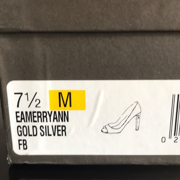 Enzo Angiolini shoes - Picture 6 of 6